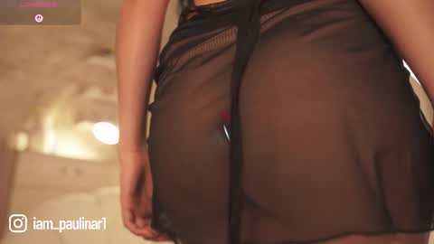 paulina rios online show from March 2026 06:25:02 PM