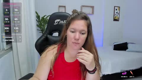 Samantha samy online show from December 2024 05:42:02 AM