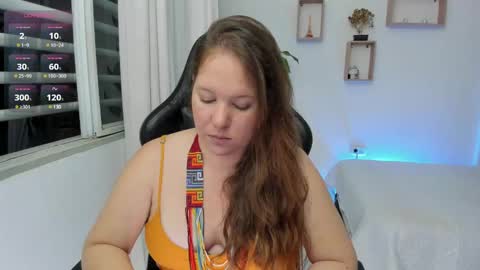 Samantha samy online show from January 2025 11:06:01 PM