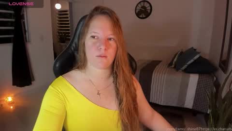 Snapshot of samanthaleon chatting on February 2026 02:43:02 AM Samantha samy online show from February 2026 02:43:02 AM