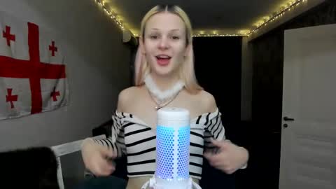 Snapshot of samanthamiasnik1 chatting on January 2025 04:48:02 PM Samantha online show from January 2025 04:48:02 PM