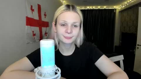 Snapshot of samanthamiasnik1 chatting on January 2025 10:19:01 PM Samantha online show from January 2025 10:19:01 PM