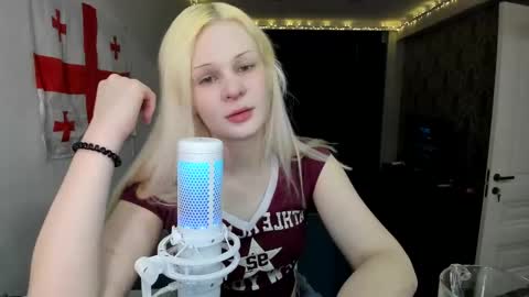 Snapshot of samanthamiasnik1 chatting on February 2025 07:41:02 PM Samantha online show from February 2025 07:41:02 PM