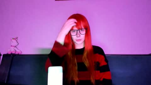 Snapshot of samanthamiasnik1 chatting on October 2025 12:58:01 PM Samantha online show from October 2025 12:58:01 PM