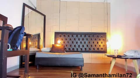 Alejandra  online show from March 2025 09:58:02 AM