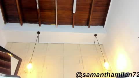 Alejandra  online show from February 2026 10:33:01 AM