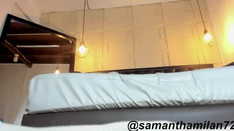 Sam online show from April 2026 10:57:01 AM