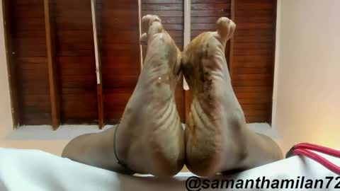 Sam online show from April 2026 05:30:01 PM