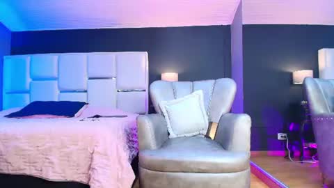 Snapshot of samanthamilf__ chatting on July 2026 07:05:01 PM Samanta online show from July 2026 07:05:01 PM