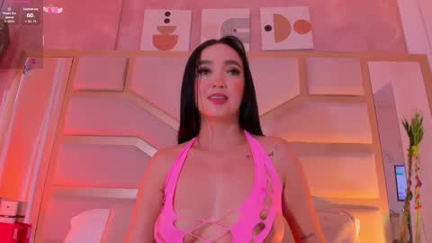  SAMANTHA online show from March 2026 03:07:02 PM