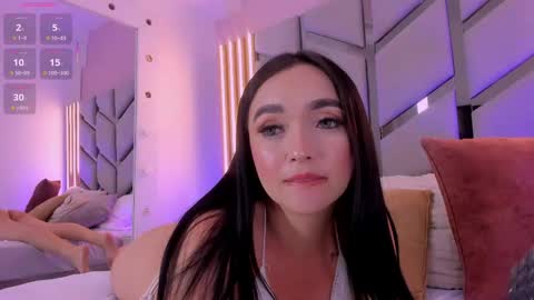  SAMANTHA online show from May 2026 01:57:16 AM