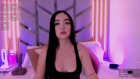  SAMANTHA online show from May 2026 10:29:01 PM