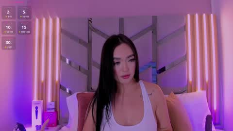  SAMANTHA online show from May 2026 09:23:01 PM