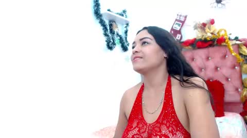 Samantha online show from December 2024 09:32:02 AM