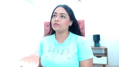 Samantha online show from January 2025 02:48:02 AM