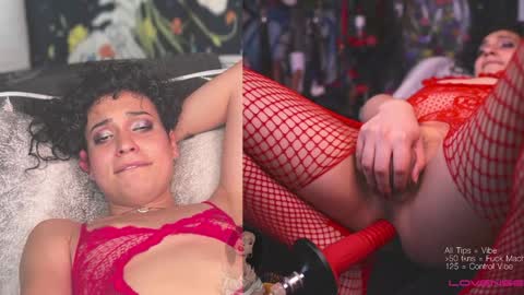 Snapshot of samanthasayten chatting on December 2024 08:10:02 PM Samantha SayTen online show from December 2024 08:10:02 PM