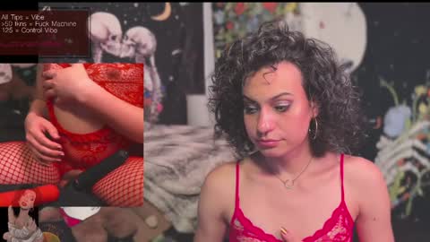 Snapshot of samanthasayten chatting on December 2024 11:16:02 PM Samantha SayTen online show from December 2024 11:16:02 PM