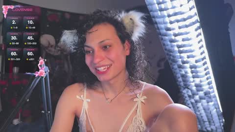 Snapshot of samanthasayten chatting on December 2024 11:46:02 PM Samantha SayTen online show from December 2024 11:46:02 PM