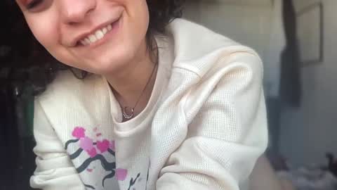 Snapshot of samanthasayten chatting on January 2025 06:14:01 PM Samantha SayTen online show from January 2025 06:14:01 PM