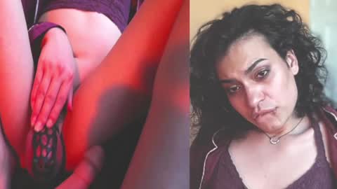 Snapshot of samanthasayten chatting on January 2025 05:19:01 PM Samantha SayTen online show from January 2025 05:19:01 PM