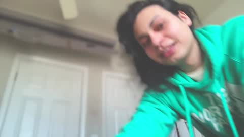 Snapshot of samanthasayten chatting on February 2025 07:00:01 PM Samantha SayTen online show from February 2025 07:00:01 PM