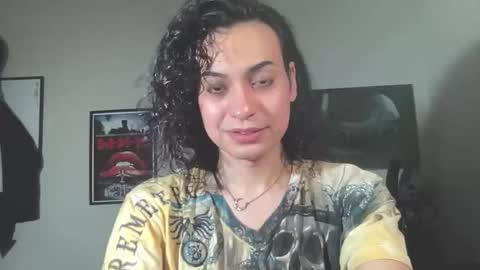 Snapshot of samanthasayten chatting on March 2025 12:20:02 AM Samantha SayTen online show from March 2025 12:20:02 AM