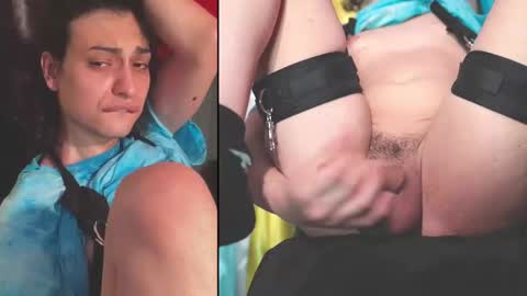 Snapshot of samanthasayten chatting on September 2025 08:34:01 PM Samantha SayTen online show from September 2025 08:34:01 PM