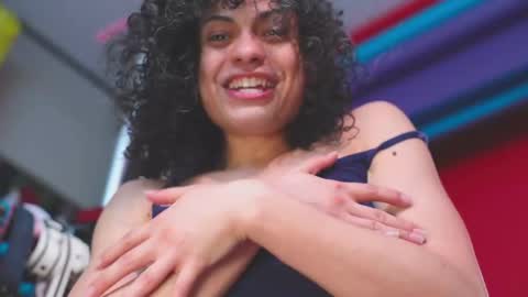 Snapshot of samanthasayten chatting on October 2025 06:53:02 PM Samantha SayTen online show from October 2025 06:53:02 PM