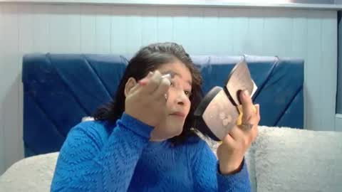 samanthasyedx online show from April 2026 03:20:01 AM