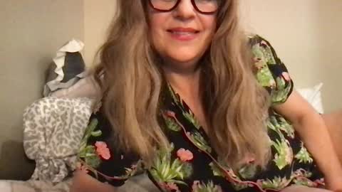 Samantha Vale online show from January 2026 05:43:02 AM