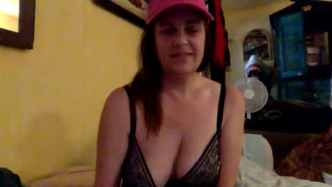 Samantha Vale online show from April 2026 12:15:02 AM