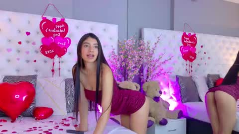 Samantha Velvet  online show from February 2026 01:30:02 PM