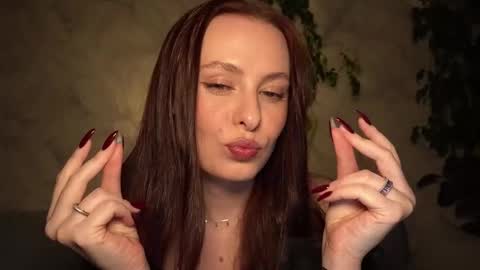 Snapshot of samanthavixen chatting on November 2025 09:37:02 PM Goddess Samantha Vixen online show from November 2025 09:37:02 PM