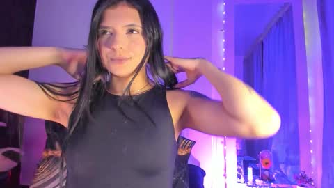 Sam online show from February 2026 10:06:02 PM