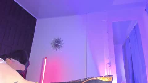 Sam online show from February 2026 09:35:02 PM