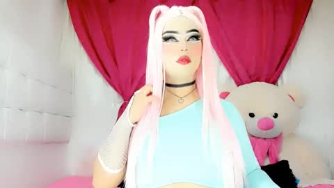 Snapshot of samanthax_xissadora1 chatting on February 2025 11:57:02 PM samanthax_xissadora1 online show from February 2025 11:57:02 PM