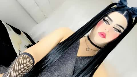 Snapshot of samanthax_xissadora1 chatting on March 2025 05:35:01 AM samanthax_xissadora1 online show from March 2025 05:35:01 AM