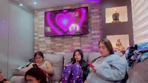 samara_as online show from June 2026 12:22:01 PM