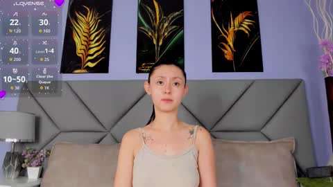 Snapshot of samara_goals chatting on November 2025 03:05:01 PM Samara online show from November 2025 03:05:01 PM