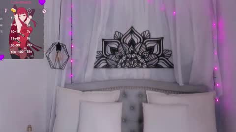 Samara  online show from February 2026 08:07:01 PM