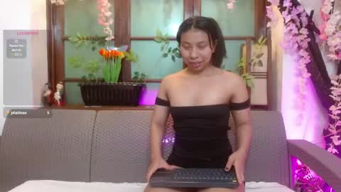 SAMARA online show from May 2026 07:12:01 PM