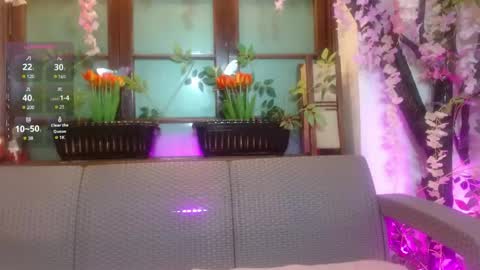 SAMARA online show from May 2026 03:03:02 AM