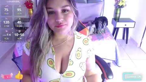 samara_wish online show from September 2025 01:12:01 PM