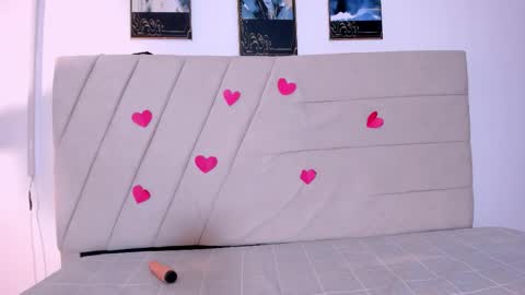 samaraa_smith1 online show from February 2026 12:13:02 PM