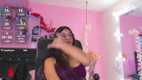 Sammy online show from February 2025 04:48:01 AM