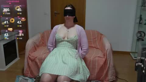 Samara From The Well online show from May 2026 10:04:01 PM