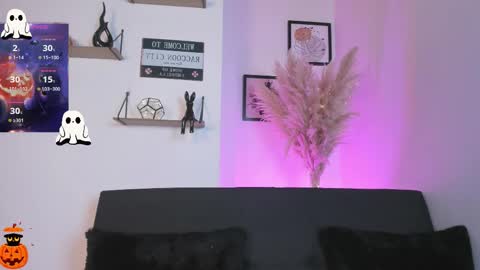 samara online show from November 2025 01:54:02 PM