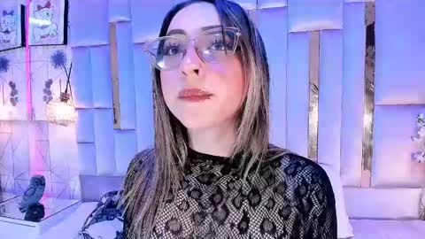  Samara jhonson online show from May 2026 09:43:01 PM