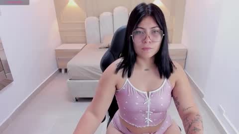 samaralee3 online show from February 2026 02:51:02 AM