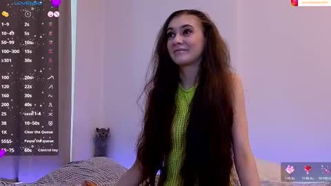 SamaraShadow online show from April 2026 07:35:01 AM